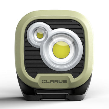 Klarus WL3 Camping Light