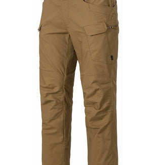 HELIKON-TEX URBAN TACTICAL PANTS - COYOTE