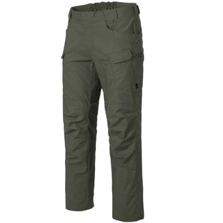 HELIKON-TEX URBAN TACTICAL PANTS - TAIGA GREEN