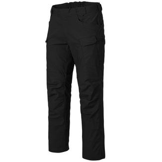HELIKON-TEX URBAN TACTICAL PANTS - BLACK