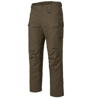 HELIKON-TEX URBAN TACTICAL PANTS - RAL 7013