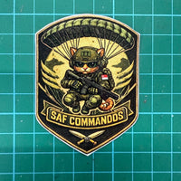 SAF Commandos