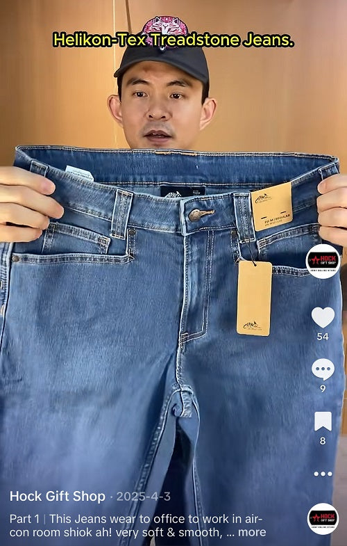 Helikon-Tex Treadstone Jeans