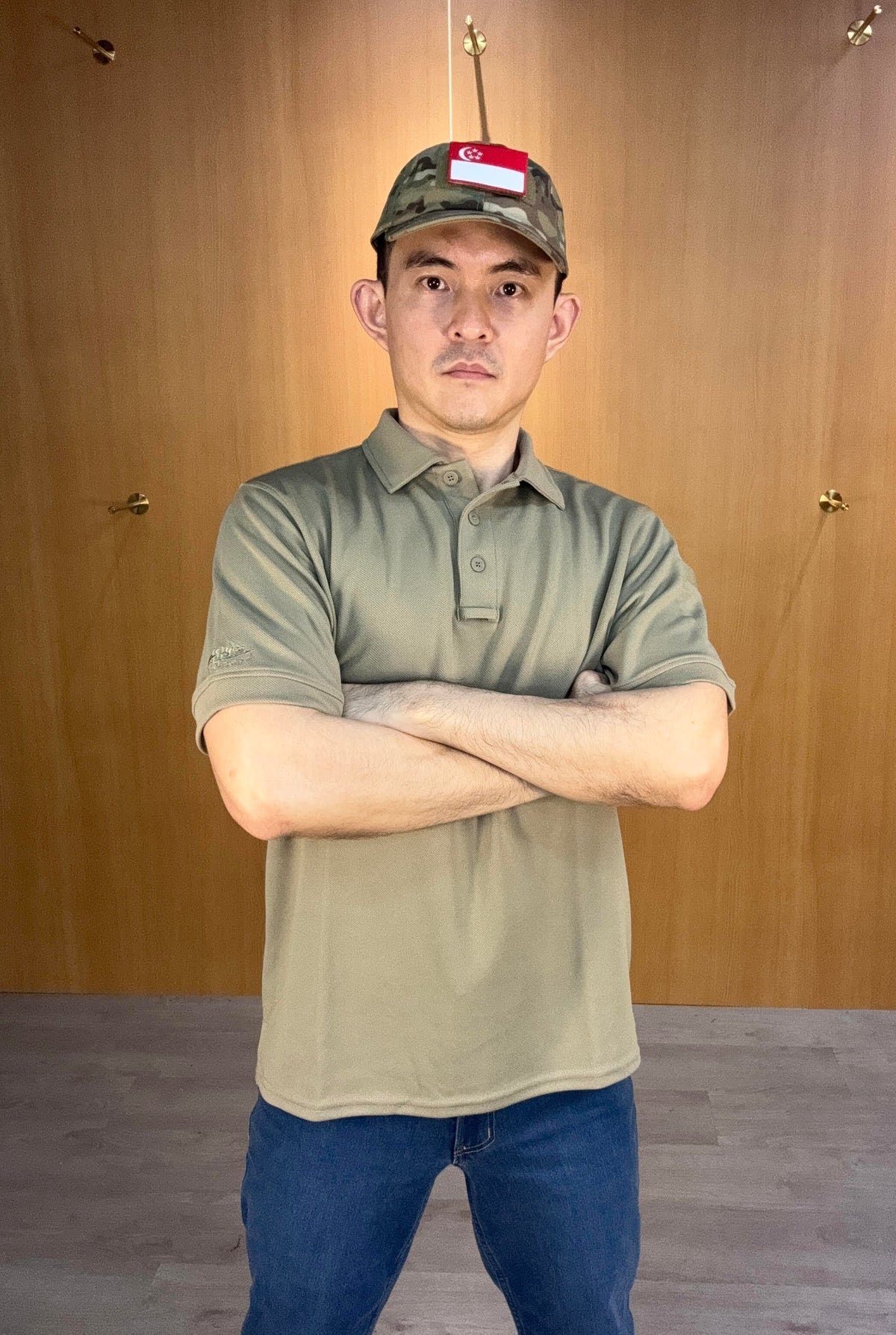 Uncle Tot's 1st TikTok Live Stream