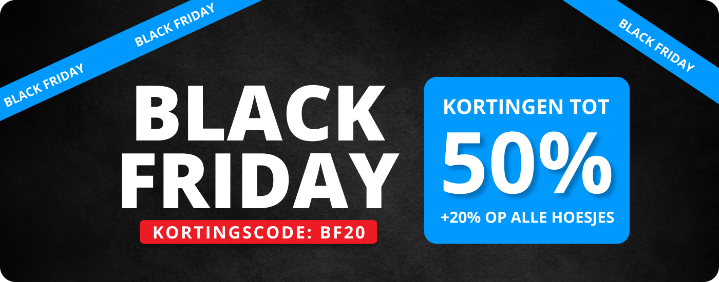 Black Friday Sale