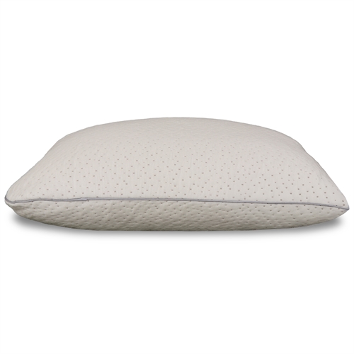 Image of Ergonomisk hovedpude - Justérbar memory foam pude - Zen Sleep Tora - Nakkepude