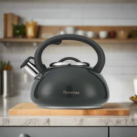 Homemax Stovetop Kettle