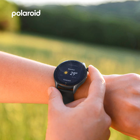 Polaroid Elite Smart Watch