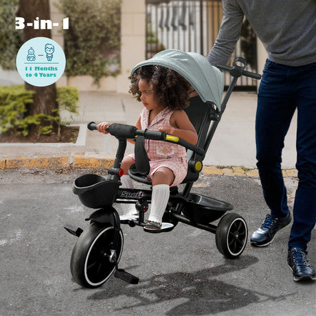 NEW Little Bambino Trendsetter Assorted colours