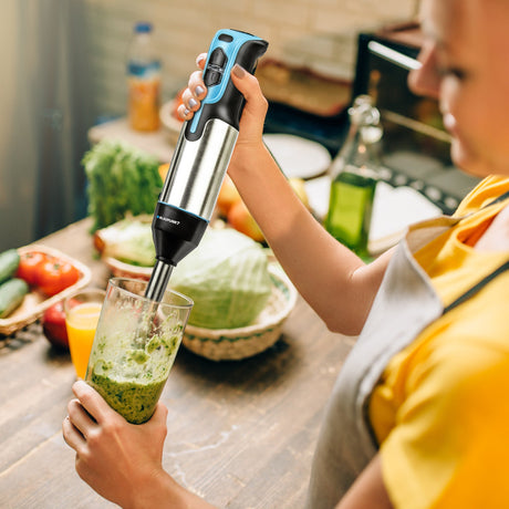 Blaupunkt 5 Piece Hand Blender Set