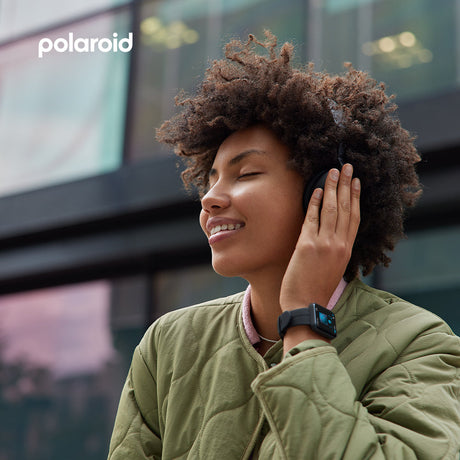 Polaroid Boost Smart Watch