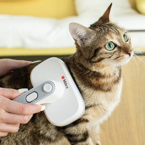 Milex Pet Grooming Brush