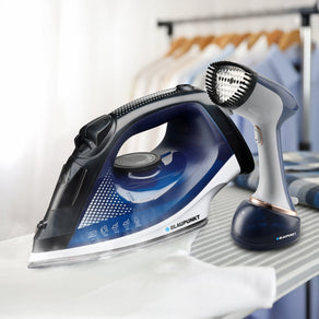 Blaupunkt Iron Garment Steamer