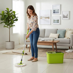 NEW Floormax Top Mop Plus