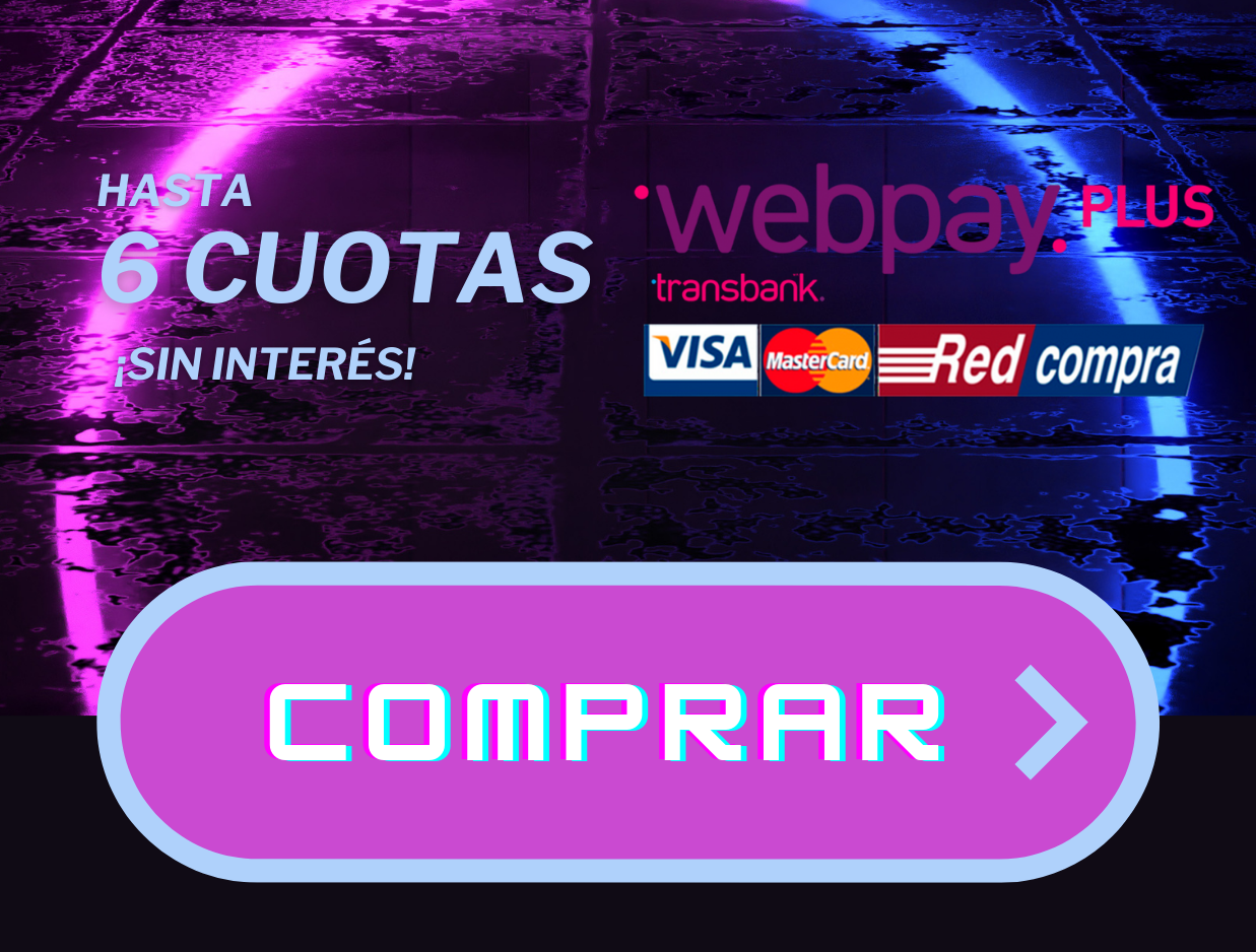 Categorías Cyber