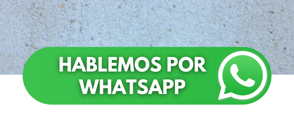 Hablemos por whatsapp