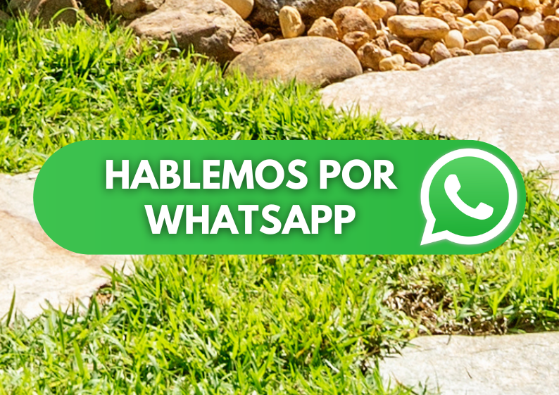 Hablemos por whatsapp