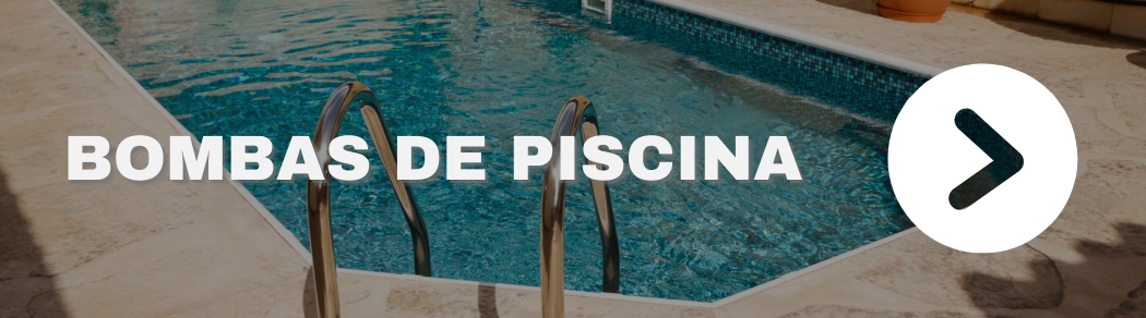 Bombas de piscina