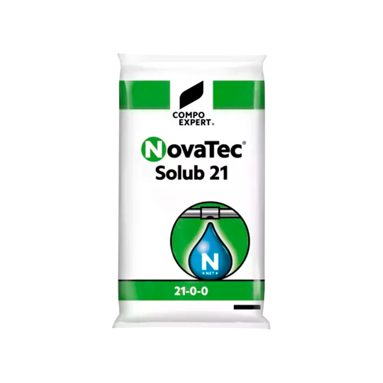 Image of Novatec Solub 21 25 kg COMPO EXPERT