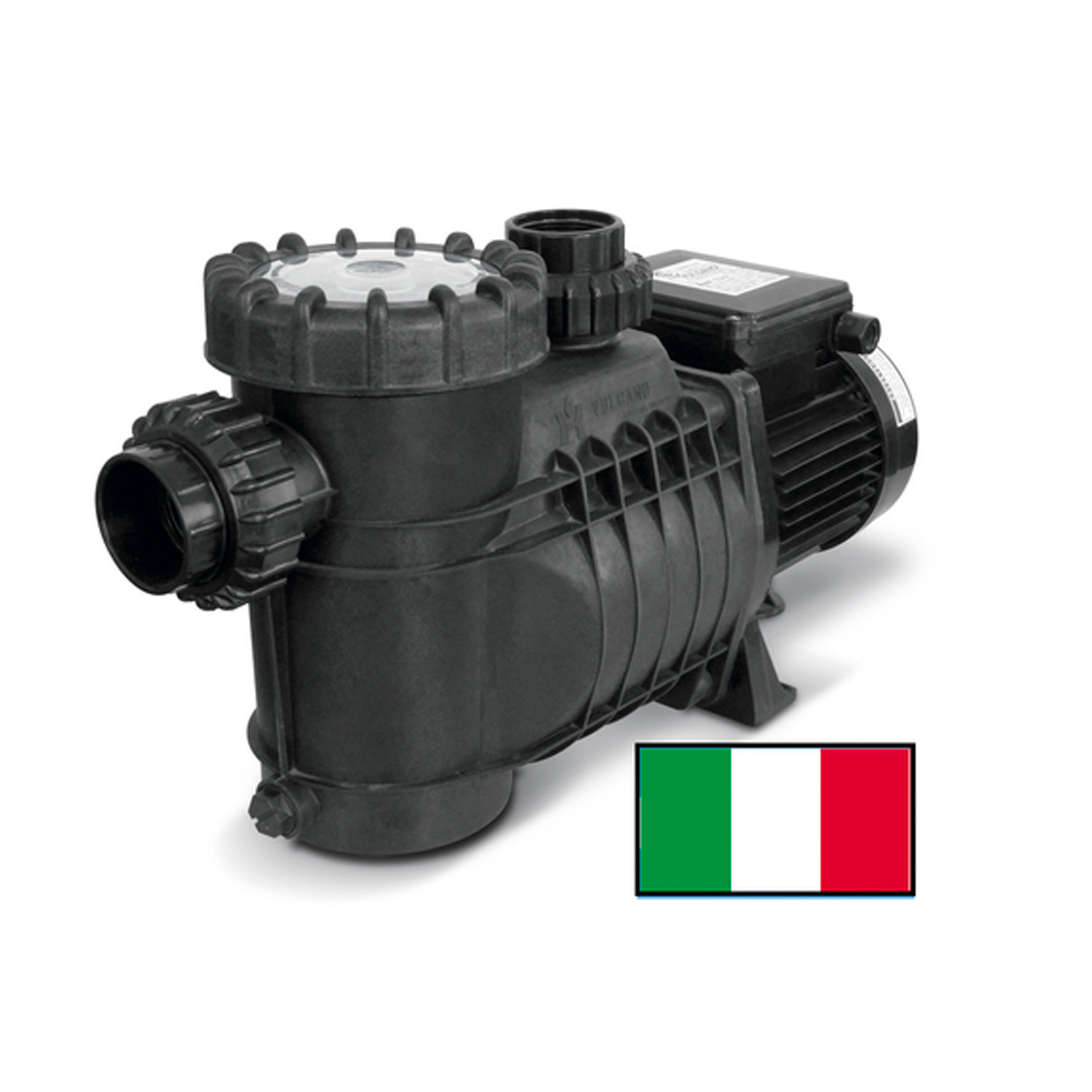 Image of BOMBA 1 HP PREMIUM ITALIANO