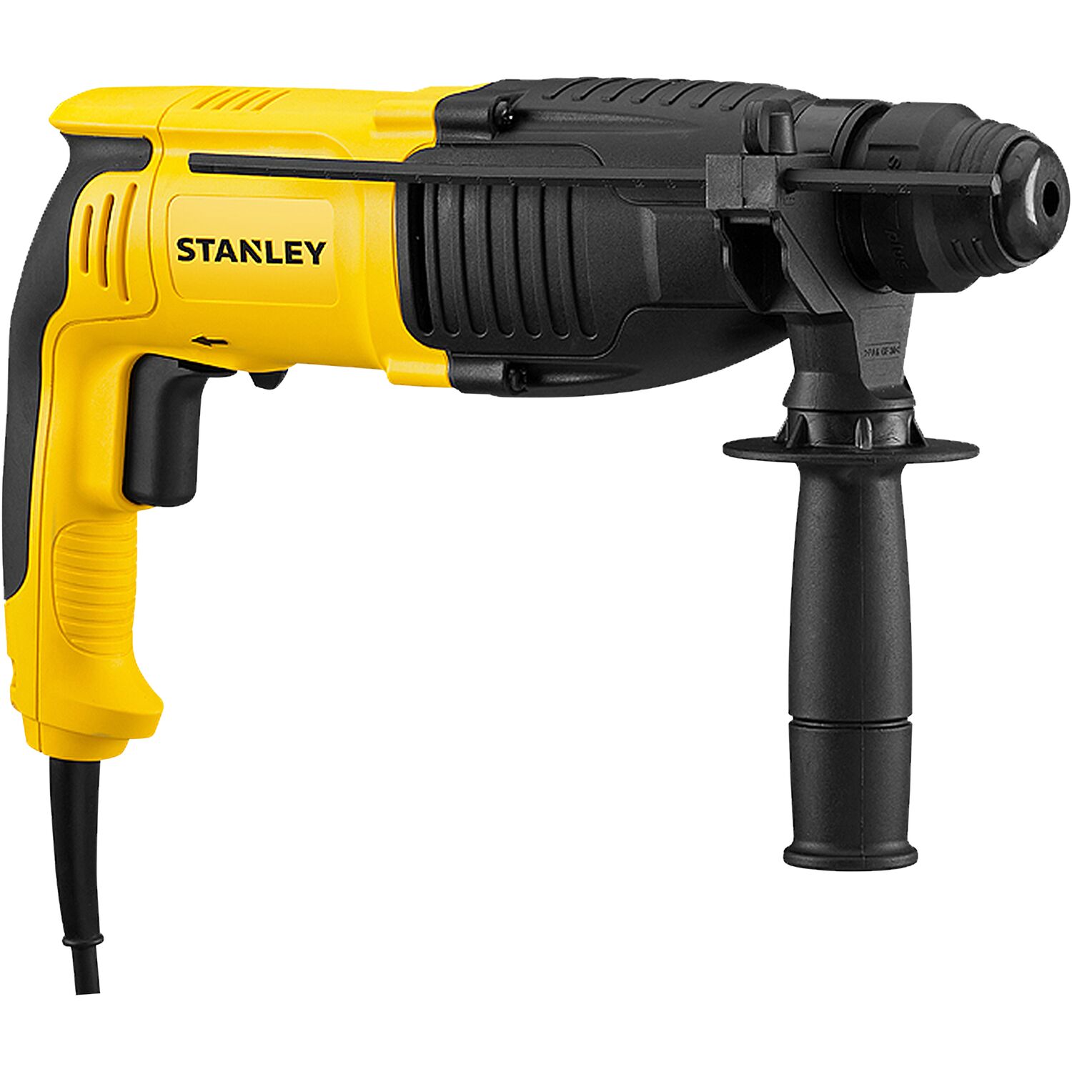 Image of ROTOMARTILLO SDS PLUS 2KG 800W 26MM STANLEY