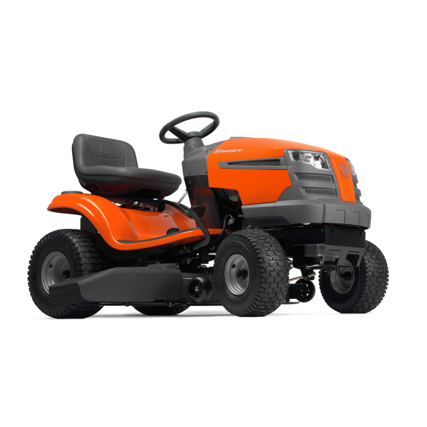 Image of TRACTOR TS142 19 HP HUSQVARNA