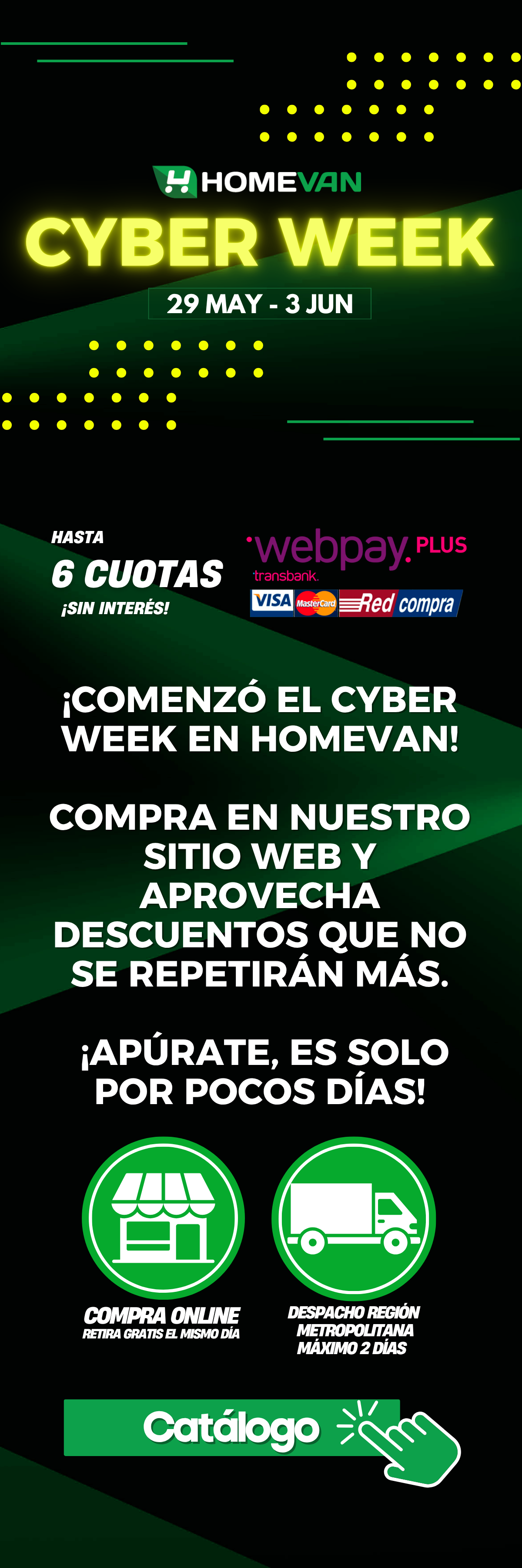 Cyber Week