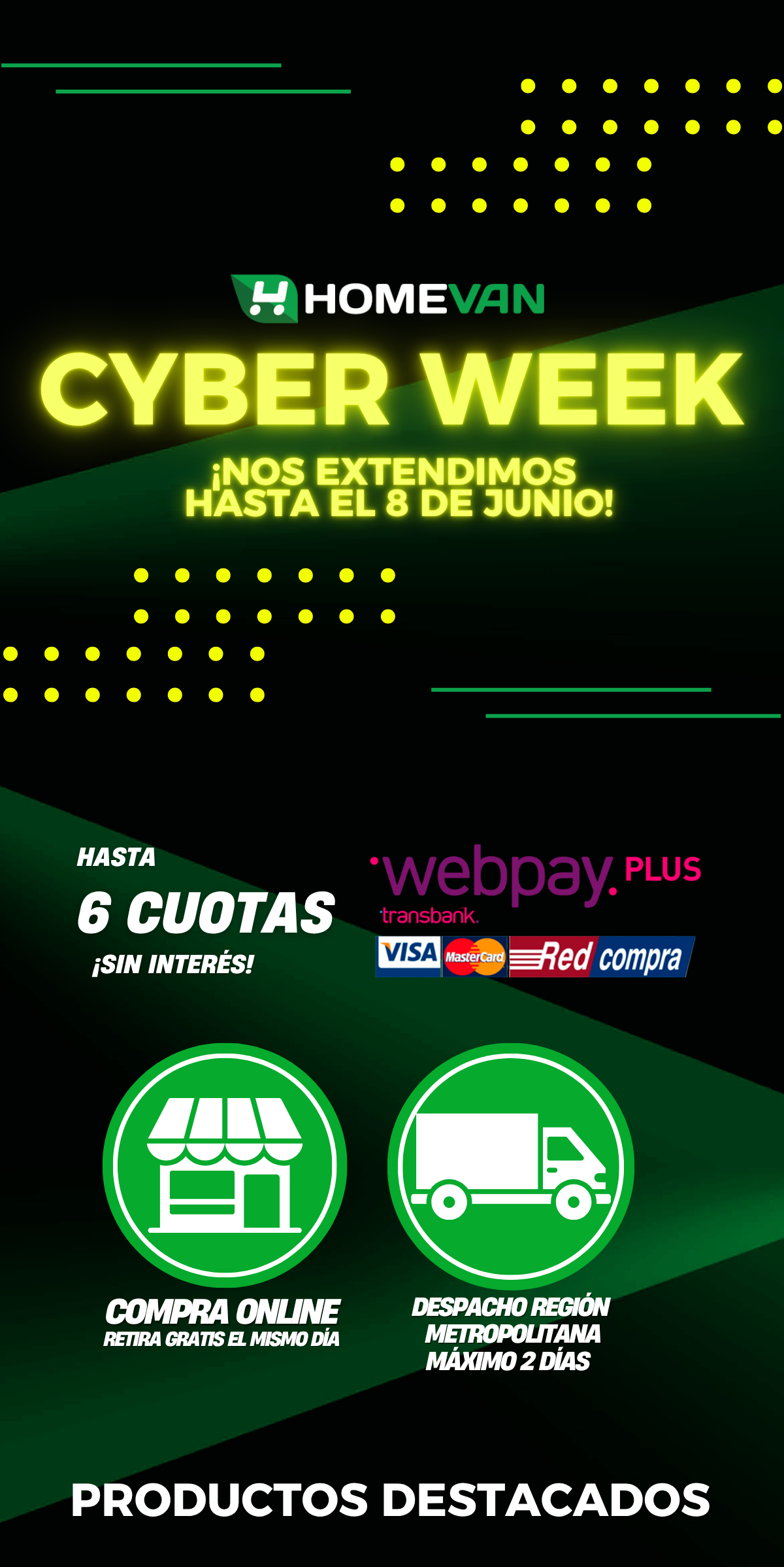 Cyber Week