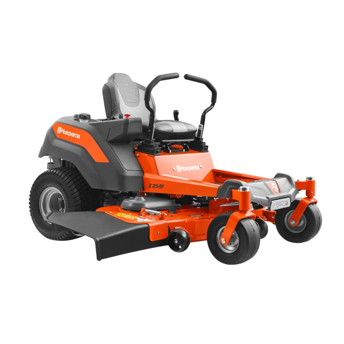 Image of HUSQVARNA GIRO ZERO Z254F