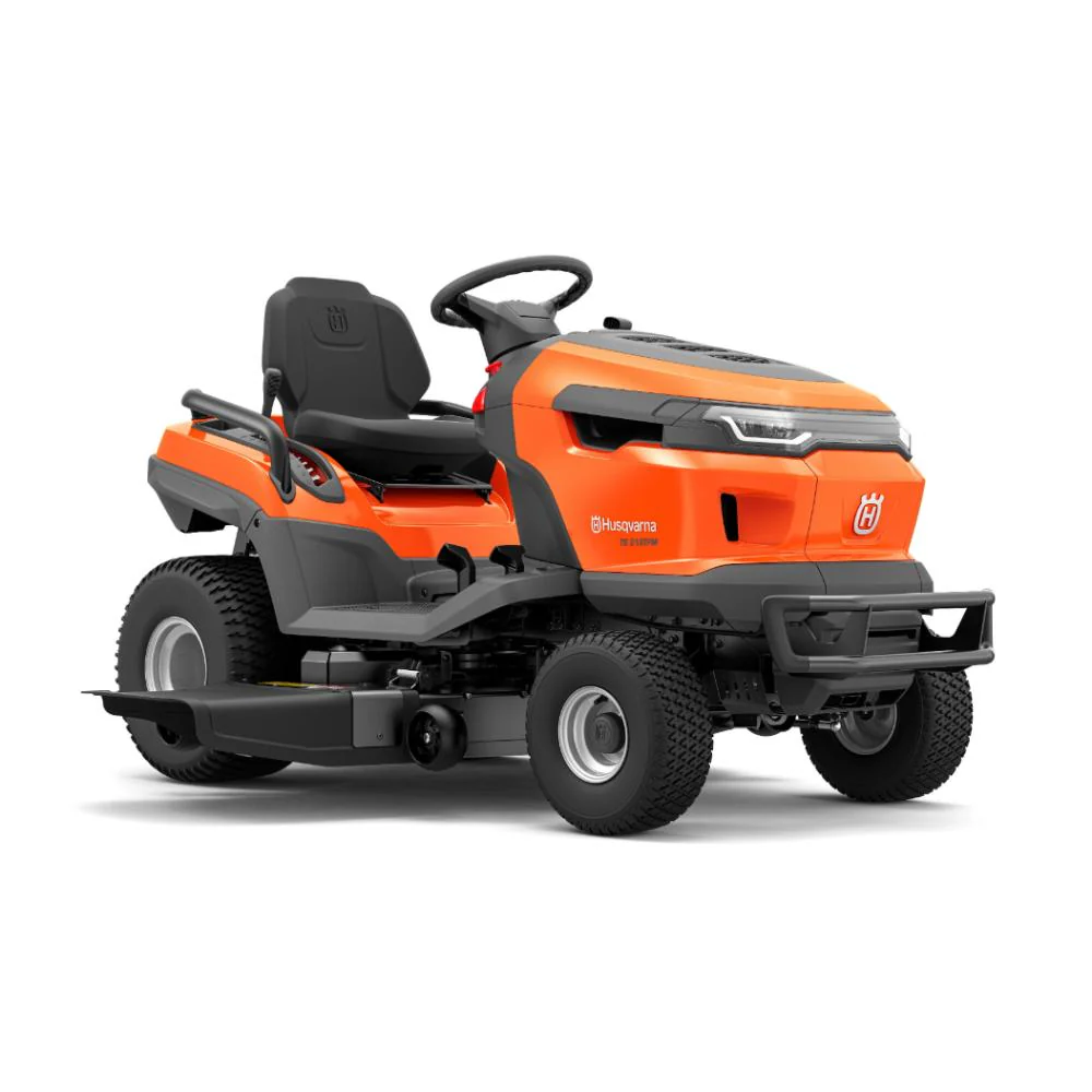 Image of HUSQVARNA TS219TFM