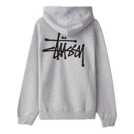 Herren Damen stussy Pullover Hoody Freizeit Sweatshirt Kapuzenpullover Gr. S-XL