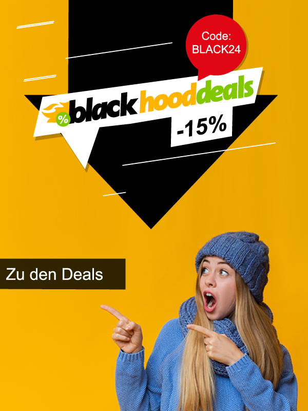 BlackHoodDeals