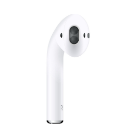 Apple AirPods (2. Generation), weiß