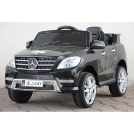 Kinder Elektro Mercedes Benz ML350 2x25W 12V Elektroauto Kinderfahrzeug Kinderauto