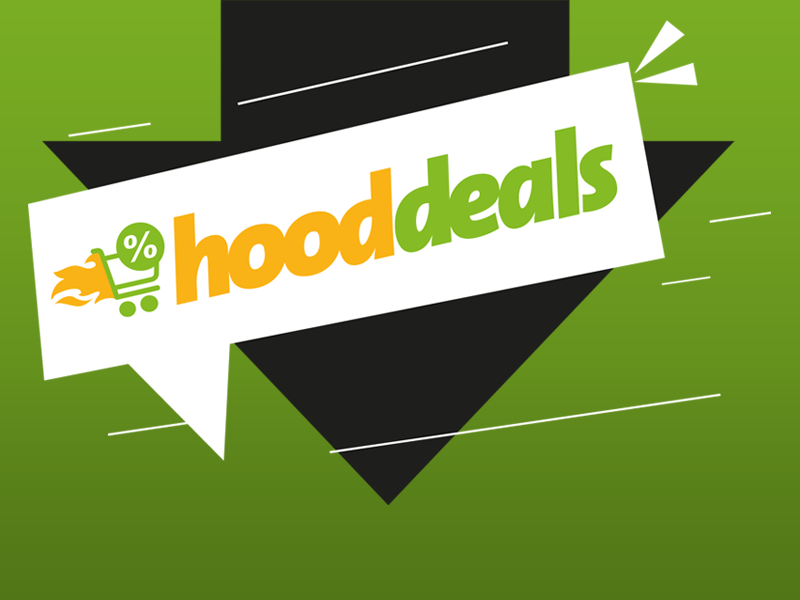 HoodDeals