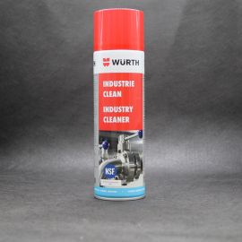 Industrie Clean von WÜRTH