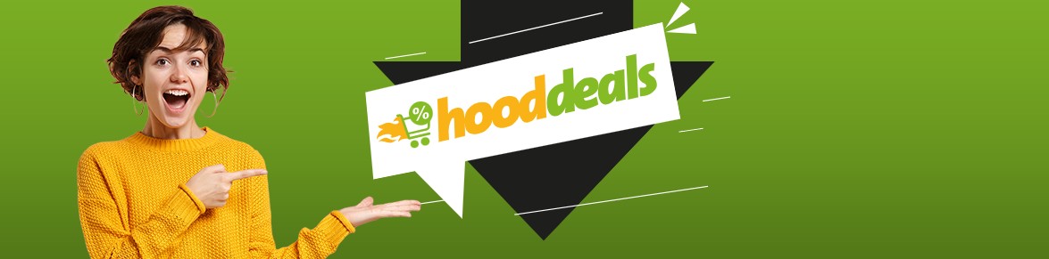 HoodDeals