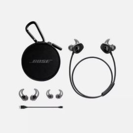 Bose SoundSport Wireless In-Ear Sport Kopfhörer Fitness Bluetooth TWS ALLE FARBEN