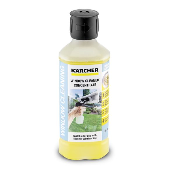 Kärcher RM 503 Fensterreiniger Konzentrat 500ml