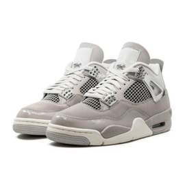 Frauen Air Jordan 4 Retro "Frozen Moments" AQ9129-001