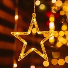 Led-Sterne