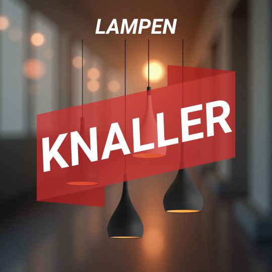Lampen