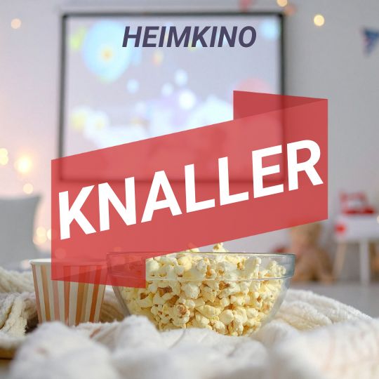 Heimkino Angebote