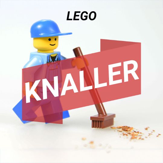 Lego Angebote