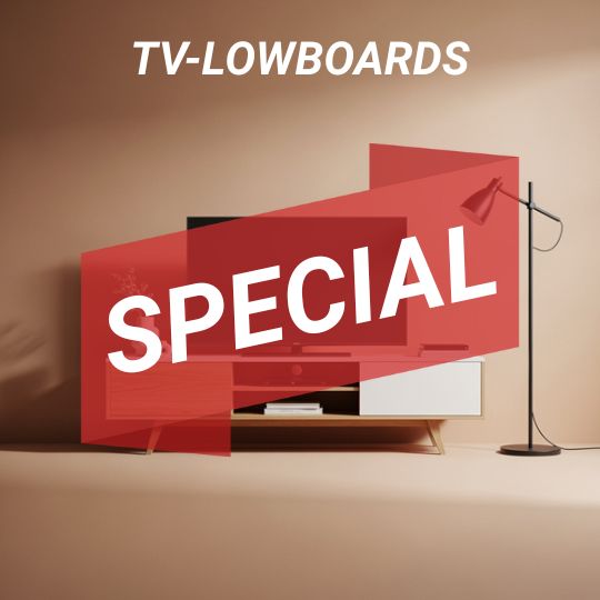TV-Lowboards Angebote