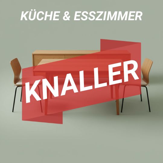 Küche & Esszimmer Angebote