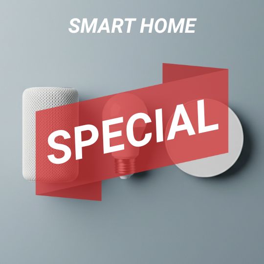 Smart Home Angebote
