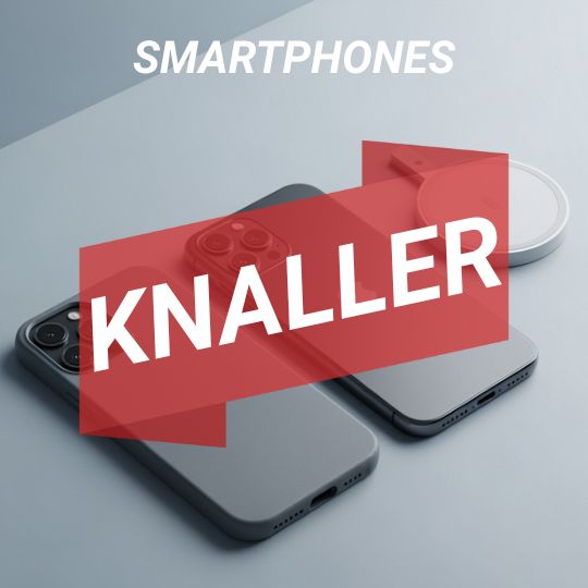 Smartphone Angebote
