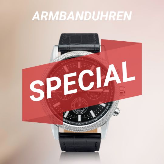 Armbanduhren Angebote