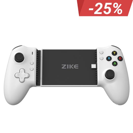 ZIKE Z331 USB-C Mobile Gaming Controller